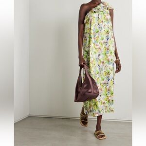 Kika Vargas Bonnie Dress